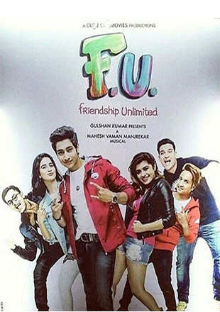 FU: Friendship Unlimited Movie User Reviews & Ratings | FU: Friendship